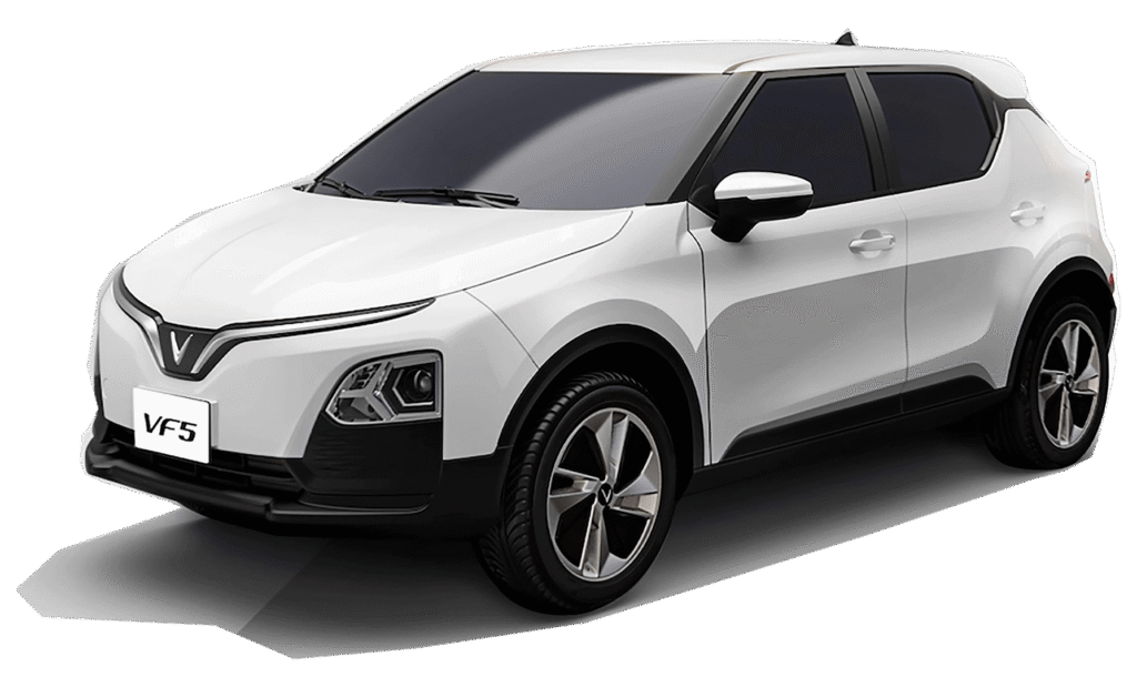 VinFast VF 5