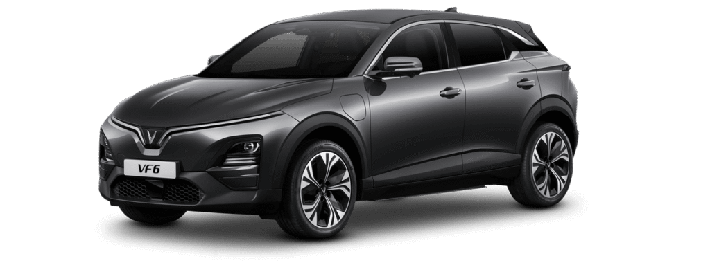 VinFast VF 6 Plus