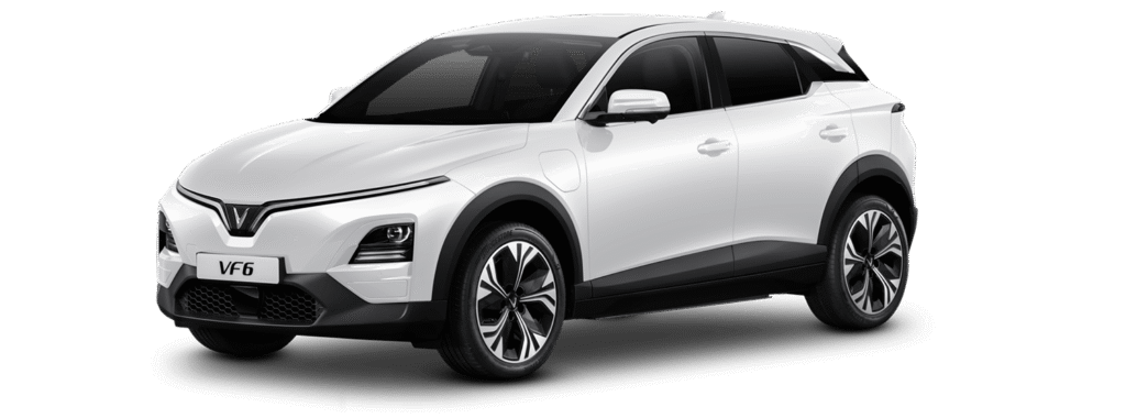VinFast VF 6