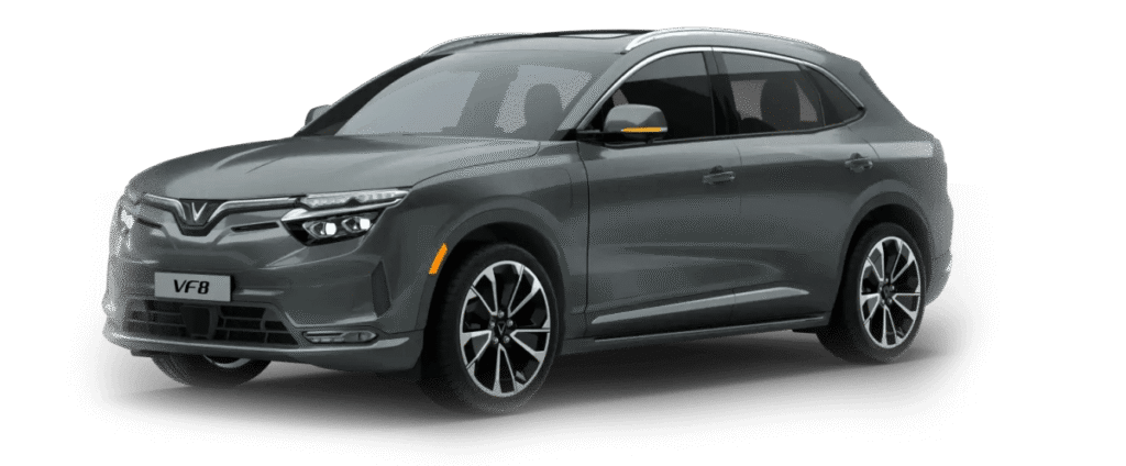 VinFast VF 8 Eco