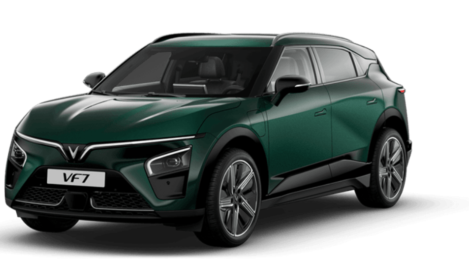 VinFast VF7 PLUS
